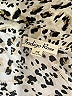 Indigo Rose Animal Print Ivory 3/4 Sleeve Button-Down Shirt Size 1X - photo 7