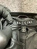 Baccini 100% Polyester Black Jacket Size L - photo 6