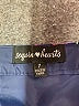 Sequin Hearts 100% Polyester Floral Blue Formal Skirt Size 7 - photo 4