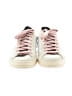 P448 White Tan Sneakers Size EU 38 - photo 2