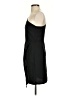 Shein Solid Black Cocktail Dress Size 4 - photo 5