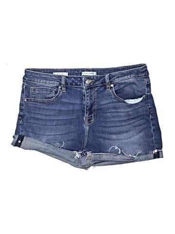 Vigoss Denim Shorts (view 1)