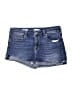 Vigoss Blue Denim Shorts Size 31 waist - photo 1