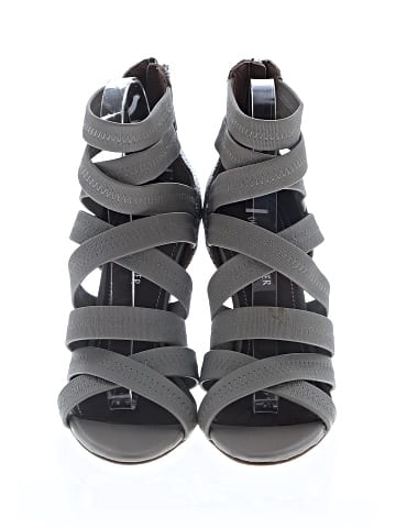 Donald J Pliner Heels (view 2)