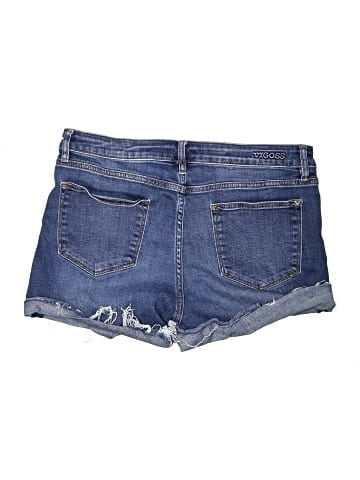 Vigoss Denim Shorts (view 2)