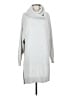 Free People Silver Turtleneck Sweater Size S - photo 1