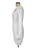 Unbranded White Cocktail Dress Size 10 - photo 5
