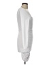 Unbranded White Cocktail Dress Size 10 - photo 4