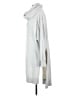Free People Silver Turtleneck Sweater Size S - photo 5