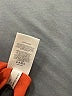 Express 100% Polyester Orange Sleeveless Top Size XS - photo 8