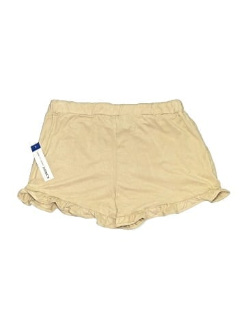 Tresics Khaki Shorts (view 2)