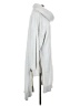 Free People Silver Turtleneck Sweater Size S - photo 4