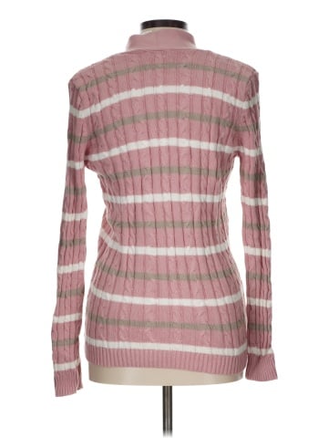 Liz & Co. Pullover Sweater (view 2)