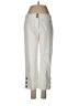Charter Club Ivory Jeans Size 8 (petite) - photo 1