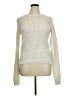 H&M Ivory Pullover Sweater Size 14 - photo 1