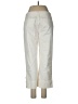 Charter Club Ivory Jeans Size 8 (petite) - photo 2