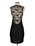 Windsor Black Cocktail Dress Size M - photo 2
