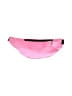 Unbranded Pink Belt Bag One size - photo 3