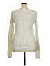 H&M Ivory Pullover Sweater Size 14 - photo 2