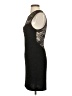 Windsor Black Cocktail Dress Size M - photo 5