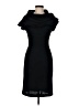 Tracy Reese Black Cocktail Dress Size 6 - photo 1