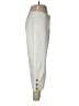Charter Club Ivory Jeans Size 8 (petite) - photo 4