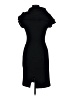 Tracy Reese Black Cocktail Dress Size 6 - photo 2