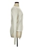 H&M Ivory Pullover Sweater Size 14 - photo 4