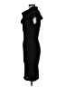 Tracy Reese Black Cocktail Dress Size 6 - photo 5