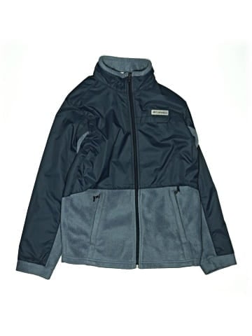 Columbia Jacket (view 1)