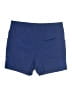 RNWK Solid Blue Athletic Shorts Size L - photo 1