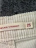 Levi's Green Casual Pants Size 25 waist - photo 7