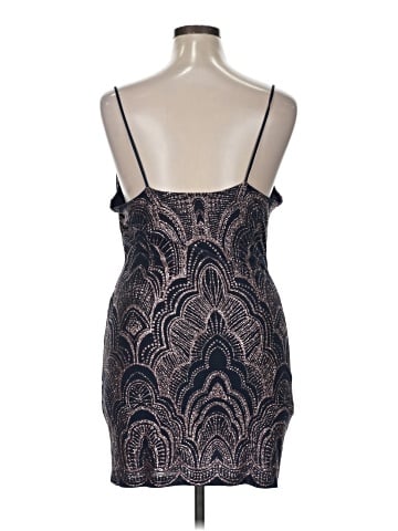 Jump Apparel Cocktail Dress (view 2)