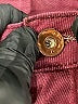 Assorted Brands Burgundy Casual Pants Size 9 - photo 7