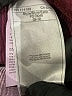 Assorted Brands Burgundy Casual Pants Size 9 - photo 8