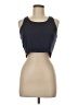Gap Fit Gray Sleeveless Top Size L - photo 1