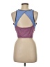 Gap Fit Gray Sleeveless Top Size L - photo 2