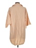 Assorted Brands Tan Casual Dress Size S - photo 2