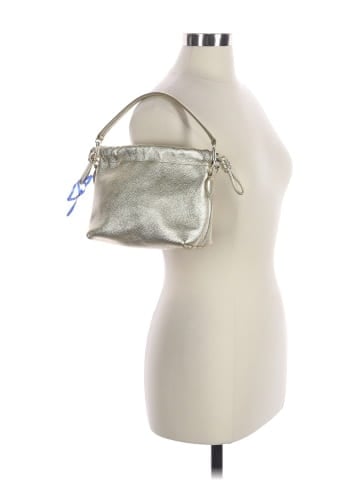 Talbots Leather Hobo (view 2)
