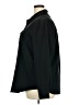 Sari Jacobs 100% Polyester Black Long Sleeve Blouse Size 22 - photo 5