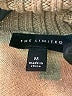 The Limited Brown Turtleneck Sweater Size M - photo 7