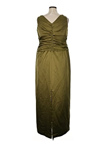 David's Bridal Cocktail Dress (view 2)