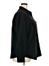 Sari Jacobs 100% Polyester Black Long Sleeve Blouse Size 22 - photo 4