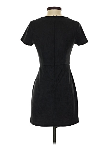 Aqua Casual Dress (view 2)