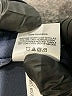 Express 100% Polyester Black Dress Pants Size 4S - photo 8