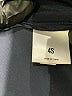 Express 100% Polyester Black Dress Pants Size 4S - photo 9