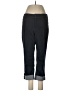 NYDJ Chevron-herringbone Black Jeggings Size 6 - photo 1
