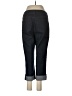 NYDJ Chevron-herringbone Black Jeggings Size 6 - photo 2