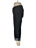 NYDJ Chevron-herringbone Black Jeggings Size 6 - photo 5