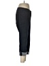 NYDJ Chevron-herringbone Black Jeggings Size 6 - photo 4